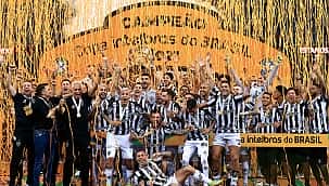 A lista com os últimos 10 campeões da Copa do Brasil 