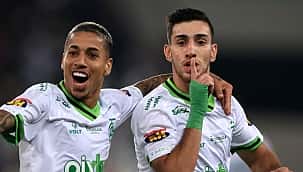 América-MG goleia o Botafogo no agregado e avança na Copa do Brasil