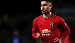 Ex-Flamengo e Manchester United, Andreas Pereira é o novo reforço do Fulham