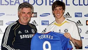 As 10 contratações mais caras da história do Chelsea