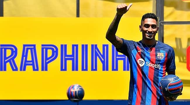 As 10 contratações mais caras envolvendo brasileiros na história do Barcelona