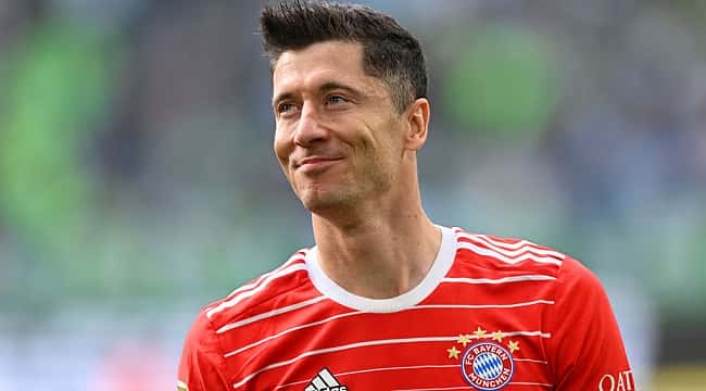 As 10 maiores vendas da história do Bayern