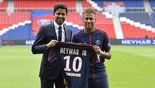 As 10 transferências mais caras da história envolvendo jogadores brasileiros