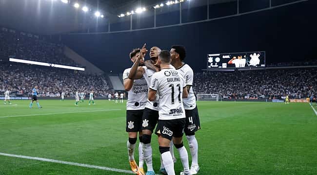 Atlético-GO x Corinthians: tudo sobre o jogo de ida das quartas de final da Copa do Brasil