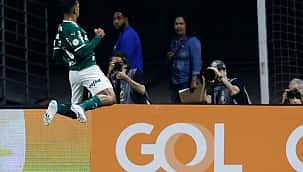 Campeonato Brasileiro da Série A: Classificação ao final do 1º turno