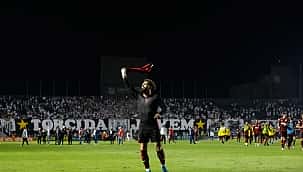 Brasileirão: Confira os jogos e resultados da 15ª rodada