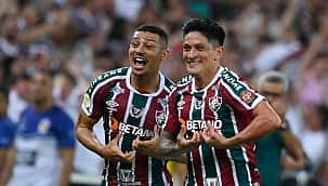 Brasileirão: Os jogos e os resultados da 16ª rodada