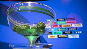 Sorteio das quartas da Copa do Brasil rola nesta terça