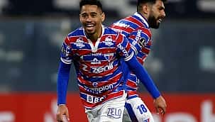 Ceará vence, mas Fortaleza se classifica na Copa do Brasil; Pikachu se despede do Leão