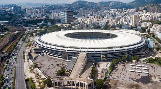 Confira todos os estádios do Brasileirão 2022