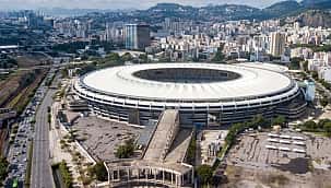 Confira todos os estádios do Brasileirão 2022