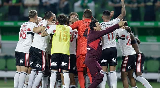 Copa do Brasil: São Paulo pode estrear Galoppo, seu novo reforço, nesta quinta contra o América