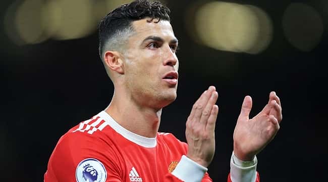 Cristiano Ronaldo pede para sair do United: Quatro clubes buscam a contratação
