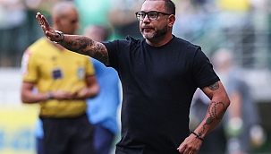 El Turco vê Atlético como favorito na Libertadores 