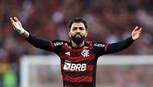 Flamengo e Athletico-PR empatam no Maracanã no jogo de ida das quartas da Copa do Brasil