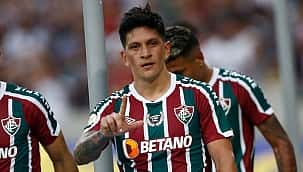 Fluminense vence o Cruzeiro no Mineirão e garante vaga nas quartas da Copa do Brasil