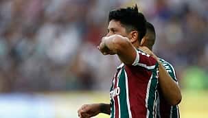 Fluminense vence Red Bull Bragantino e termina o 1º turno do Brasileirão em 3º