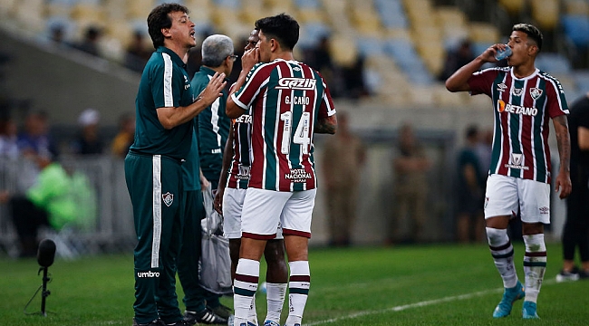 Fortaleza X Fluminense Na Copa Do Brasil; As Escalações E Onde Assistir ...