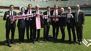 Grupo City compra o Palermo, da Itália, e chega a 12 clubes