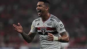 Internacional e São Paulo fazem jogo eletrizante e empatam em 3 x 3 no Beira-Rio