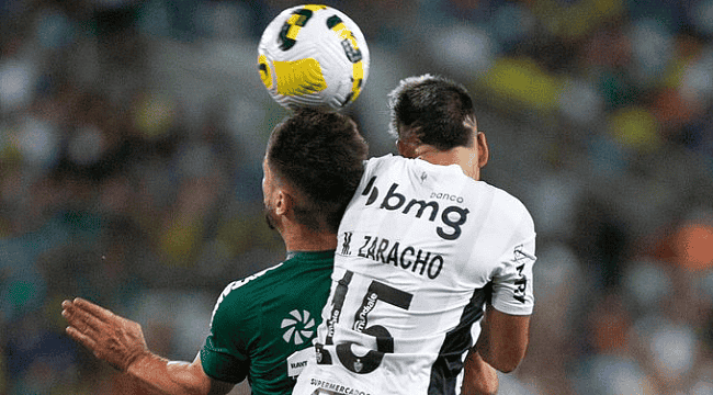 Kardec marca, mas Cuiabá busca empate com o Galo