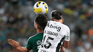 Kardec marca, mas Cuiabá busca empate com o Galo