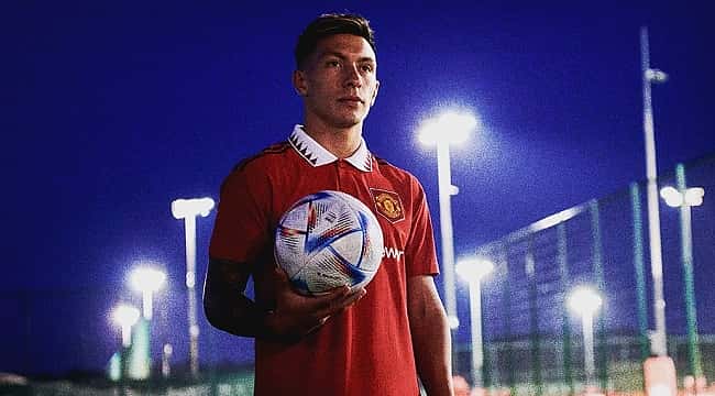 As 10 contratações mais caras da história do Manchester United