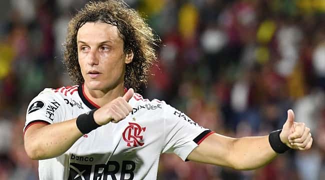 O time dos sonhos de David Luiz