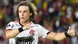 O time dos sonhos de David Luiz