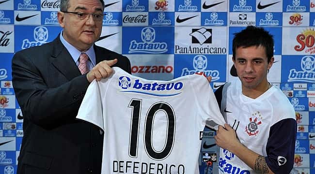 O time ideal com os piores jogadores do Corinthians no século XXI