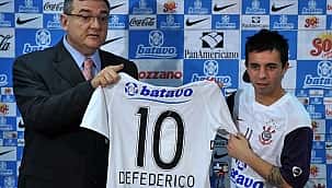 O time ideal com os piores jogadores do Corinthians no século XXI