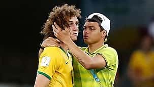 Oito anos do 7 a 1! Confira as melhores imagens