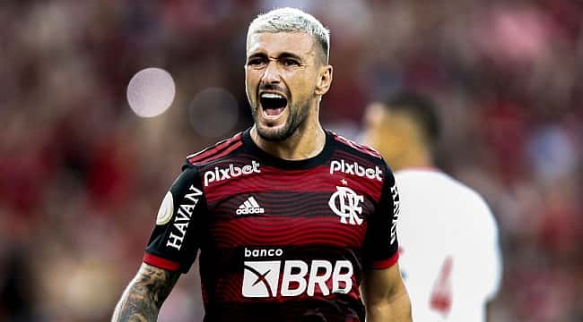 Os 10 estrangeiros mais valiosos do Brasileirão