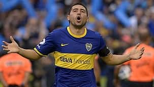 Os 10 maiores da história do Boca Juniors