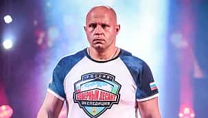 Os 10 maiores pesos-pesados da história do MMA