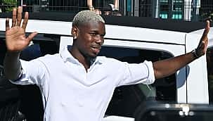 Os 10 maiores salários da Serie A