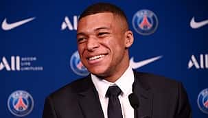 Os 10 maiores salários do futebol mundial