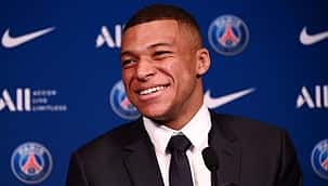 Mbappé no topo! Confira os 10 maiores salários do futebol mundial