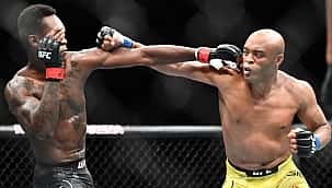 Confira os 10 melhores strikers da história do MMA