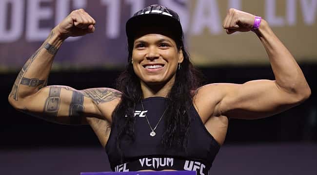 Os brasileiros escalados para o UFC 277