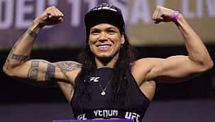 Os brasileiros escalados para o UFC 277