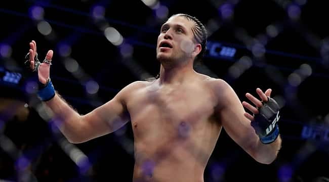 Os favoritos e azarões no UFC Long Island