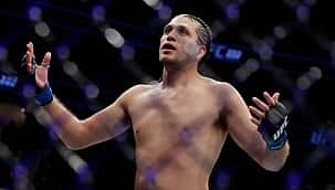 Os favoritos e azarões no UFC Long Island