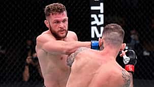 Apostas: Os favoritos e azarões no UFC Vegas 58