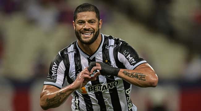 Os últimos artilheiros da Copa do Brasil