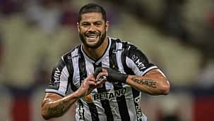 Os últimos artilheiros da Copa do Brasil