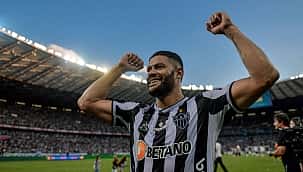 Os últimos vencedores do Prêmio Craque do Brasileirão