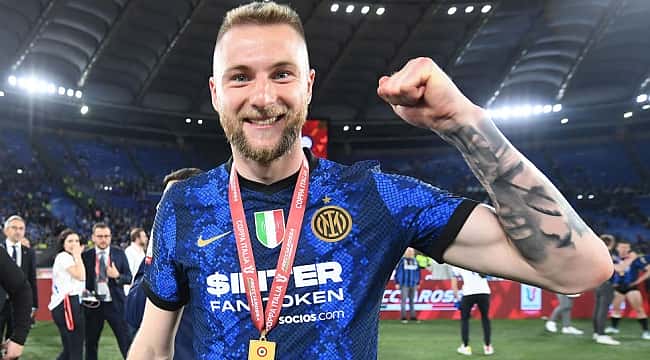 PSG tem lista com quatro nomes para se reforçar; Skriniar é prioridade