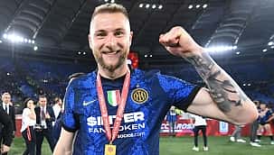 PSG tem lista com quatro nomes para se reforçar; Skriniar é prioridade