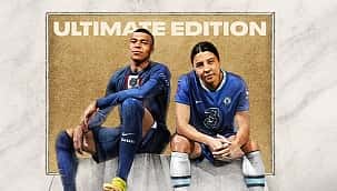 Relembre as últimas capas do FIFA